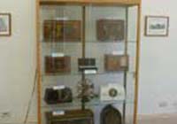 Historical Collections and Displays 39